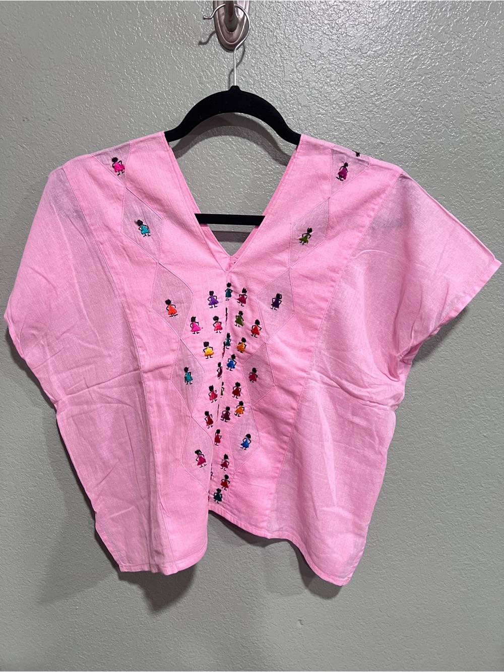 Crop Hupil Top